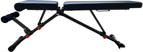 Силовая скамья DFC GT-616