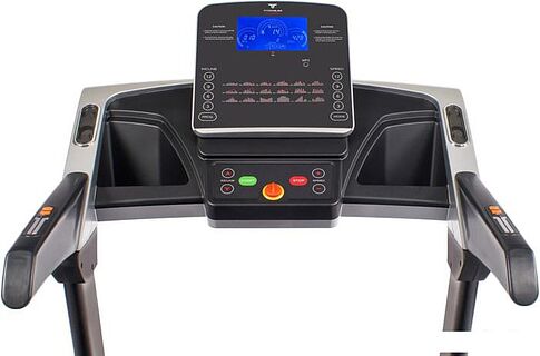 Электрическая беговая дорожка Titanium Masters Physiotech THF