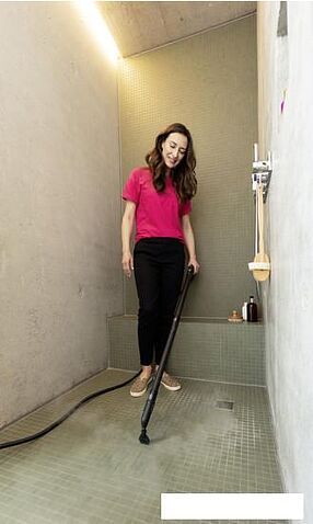 Пароочиститель Karcher SC 4 Deluxe Easyfix 1.513-260.0