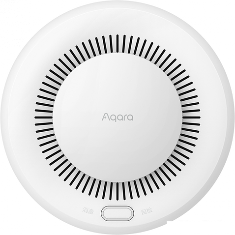 Датчик Aqara Smart Smoke Detector JY-GZ-03AQ