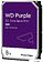 Жесткий диск WD Purple 8TB WD85PURU