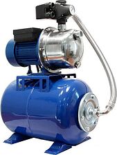 Насос Unipump Auto JS 100-50 (нерж.)