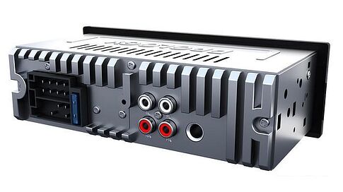 USB-магнитола Prology GT-120