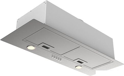 Кухонная вытяжка ZorG Technology Cendy 1000 70 M (нержавеющая сталь)