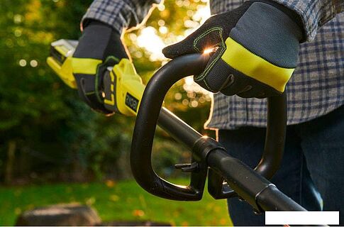 Триммер Ryobi RY36LT33A-0 (без АКБ)