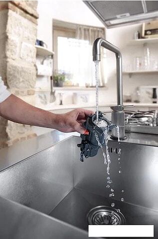 Эспрессо кофемашина DeLonghi Cappuccino Smart ECAM 23.260.B