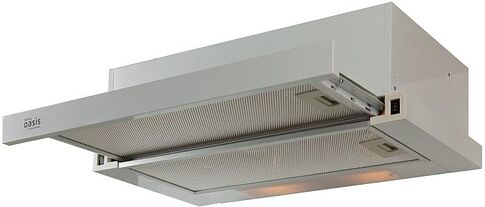 Кухонная вытяжка Making Oasis Everywhere UV-60W