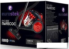 Пылесос Eurostek EVC-3002