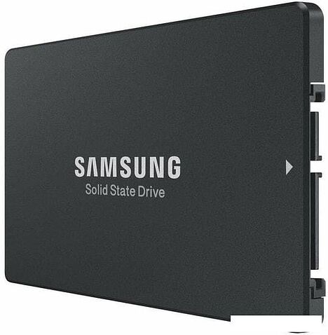 SSD Samsung SM883 1.92TB MZ7KH1T9HAJR