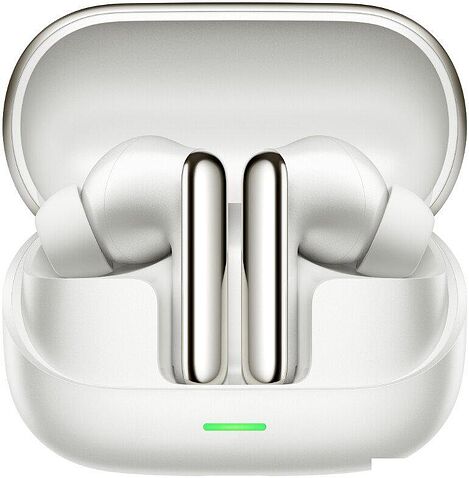 Наушники HONOR Earbuds 4 (белый, международная версия)