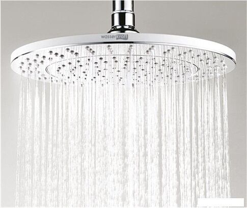 Верхний душ Wasserkraft A067