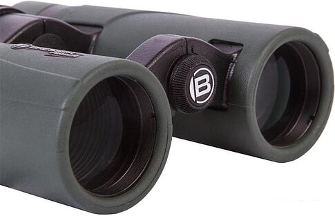 Бинокль Bresser Pirsch 8x34 (зеленый)