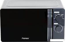 Микроволновая печь Pioneer MW204M Микроволновая печь Pioneer MW204M