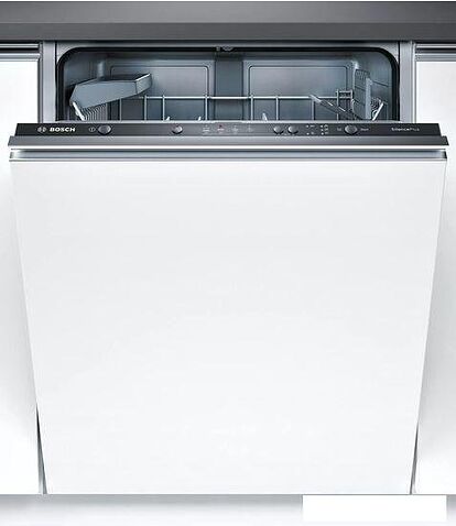 Встраиваемая посудомоечная машина Bosch Serie 4 SMV41D10EU
