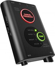 Микрофон IK Multimedia iRig Acoustic Stage