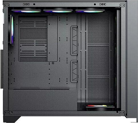 Корпус ACD Lagrange AH-TC1G0-000