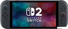 Игровая приставка Nintendo Switch 2