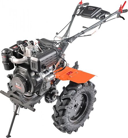 Мотоблок Patriot Boston 9 DE 440701530