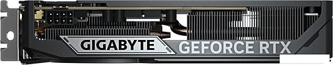 Видеокарта Gigabyte GeForce RTX 5060 Windforce Max OC 8G GV-N5060WF2MAX OC-8GD