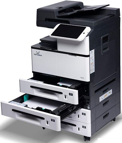 МФУ Катюша M450pm-p