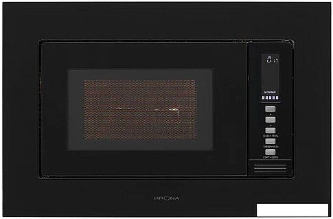 Микроволновая печь Krona Winden 60 BL