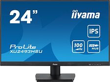 Монитор Iiyama XU2493HSU-B7 Монитор Iiyama XU2493HSU-B7