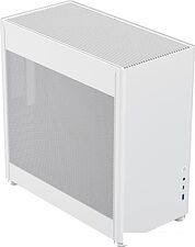 Корпус GameMax MeshBox (белый)