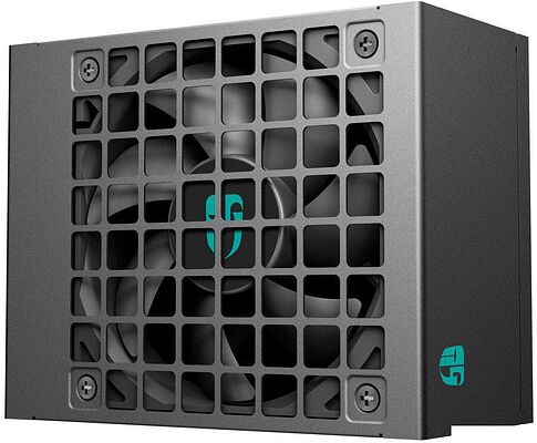 Блок питания GamerStorm PS850G