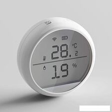 Датчик Elektrostandard температуры и влажности 76270/00 Датчик Elektrostandard температуры и влажности 76270/00