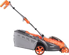 Газонокосилка Patriot CM 4010 XL LCT (с 1-им АКБ)