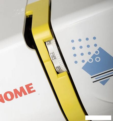 Электромеханическая швейная машина Janome Excellent Stitch 18A