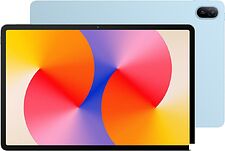 Планшет Huawei MatePad SE 11" Wi-Fi 8GB/128GB со стилусом (голубой кристалл) Планшет Huawei MatePad SE 11" Wi-Fi 8GB/128GB со стилусом (голубой кристалл)