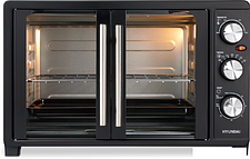 Мини-печь Hyundai MIO-HY083