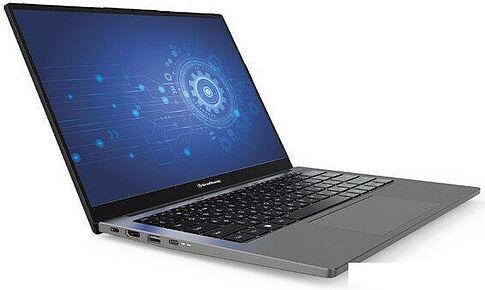 Ноутбук Kraftway KraftBook KB-640 KB-640-22q