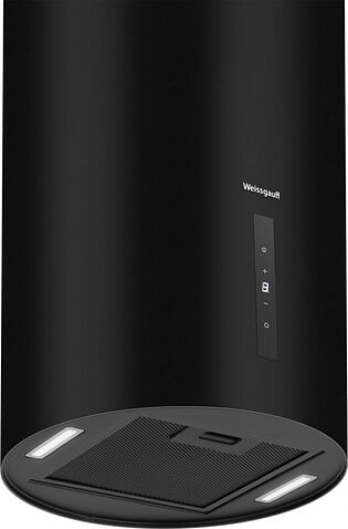 Кухонная вытяжка Weissgauff Tubus 1400 Black Edition