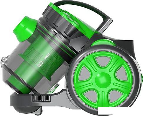 Пылесос BQ VC1604C (зеленый)