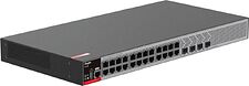 Управляемый коммутатор уровня 2+ Ruijie Networks RG-S2915-24GT4MS-P-L