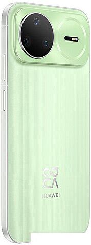 Телефон Huawei nova 15 Pro Kunlun Glass KLE-AL00U 12GB/512GB (зеленый, китайская версия)