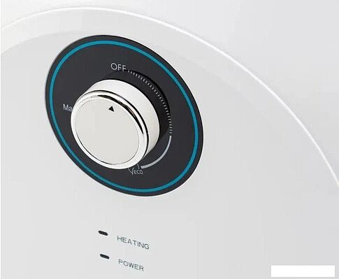 Накопительный электрический водонагреватель Haier ES10V-MQ2