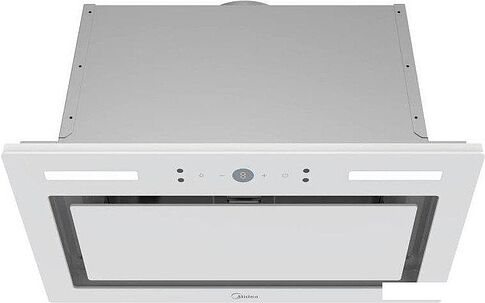 Кухонная вытяжка Midea MH60I530GW