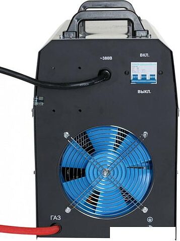 Аппарат плазменной резки Ресанта ИПР-100