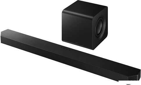 Саундбар Samsung HW-Q800F
