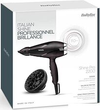 Фен BaByliss 6713DE Фен BaByliss 6713DE