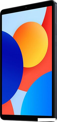 Планшет Xiaomi Redmi Pad SE 8.7 4G 4GB/64GB международная версия (серый)