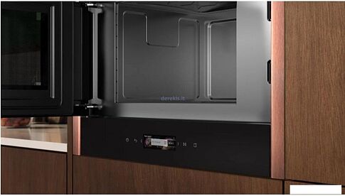 Микроволновая печь NEFF NL9WR21Y1