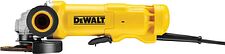 Угловая шлифмашина DeWalt DWE4203