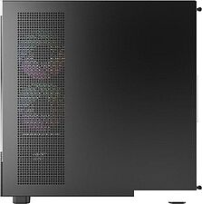 Корпус Montech XR (черный)