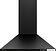 Кухонная вытяжка Krona Janna T 600 black PB КА-00008447