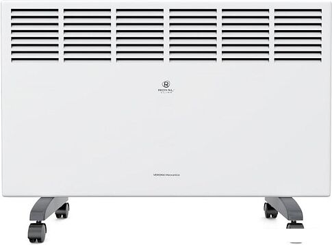 Конвектор Royal Clima Verona Meccanico REC-V2000M