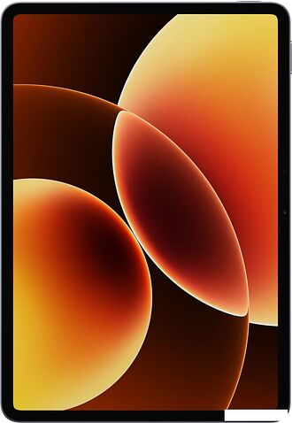 Планшет Xiaomi Pad 8 8GB/256GB международная версия (черный)